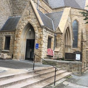 Meet your Posher, Liz